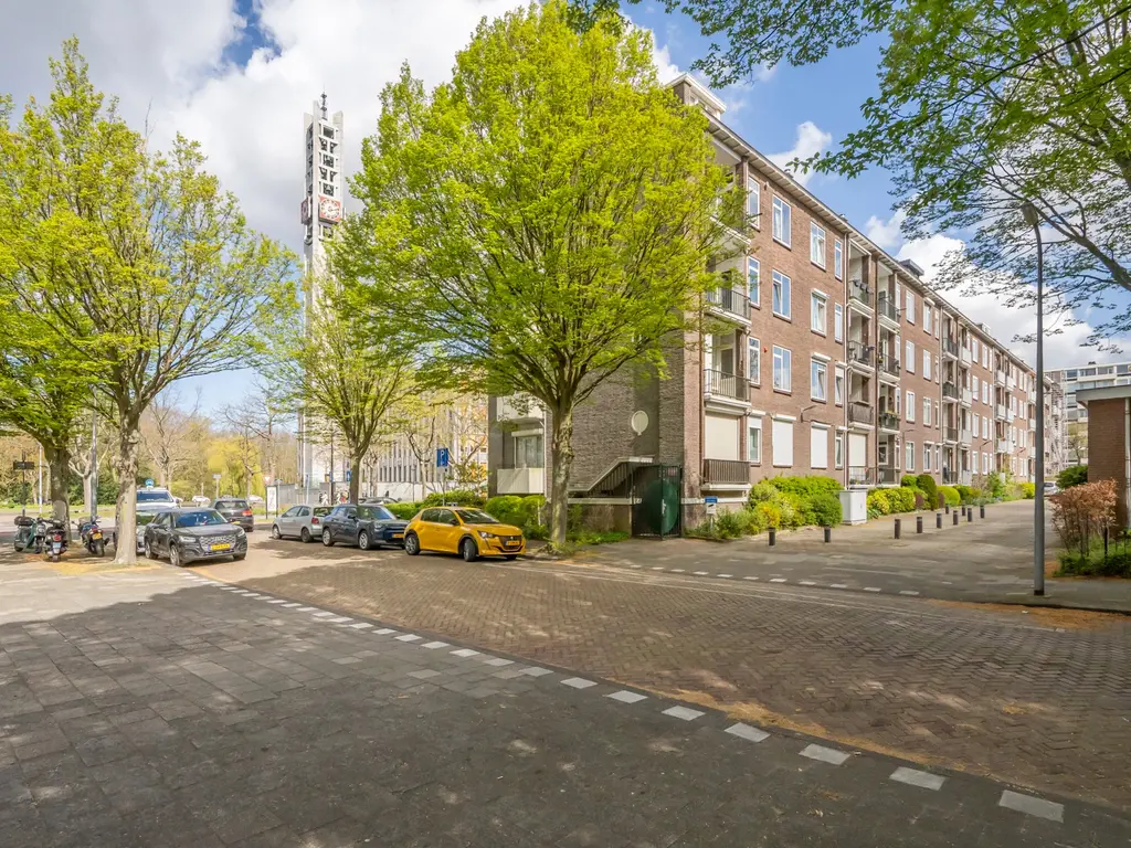 Generaal Spoorlaan 33, RIJSWIJK