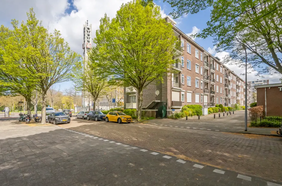 Generaal Spoorlaan 33