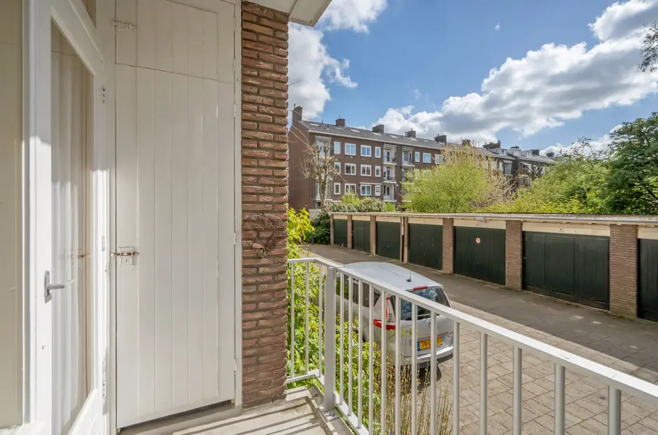 Generaal Spoorlaan 33