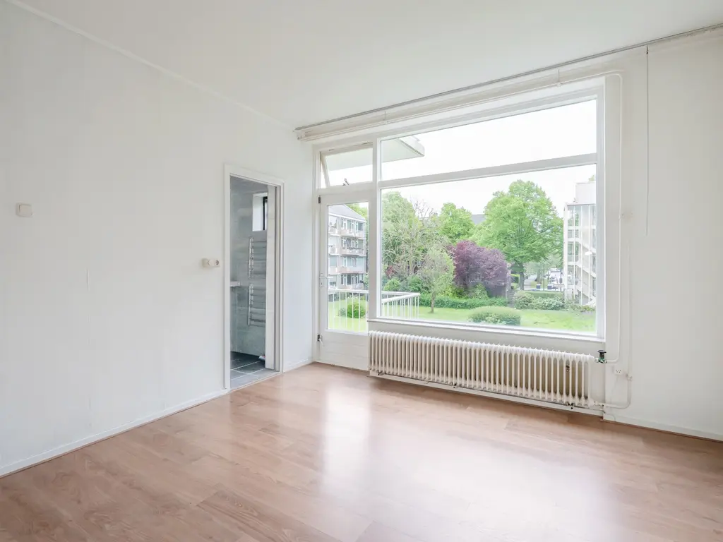 Generaal Spoorlaan 387, RIJSWIJK
