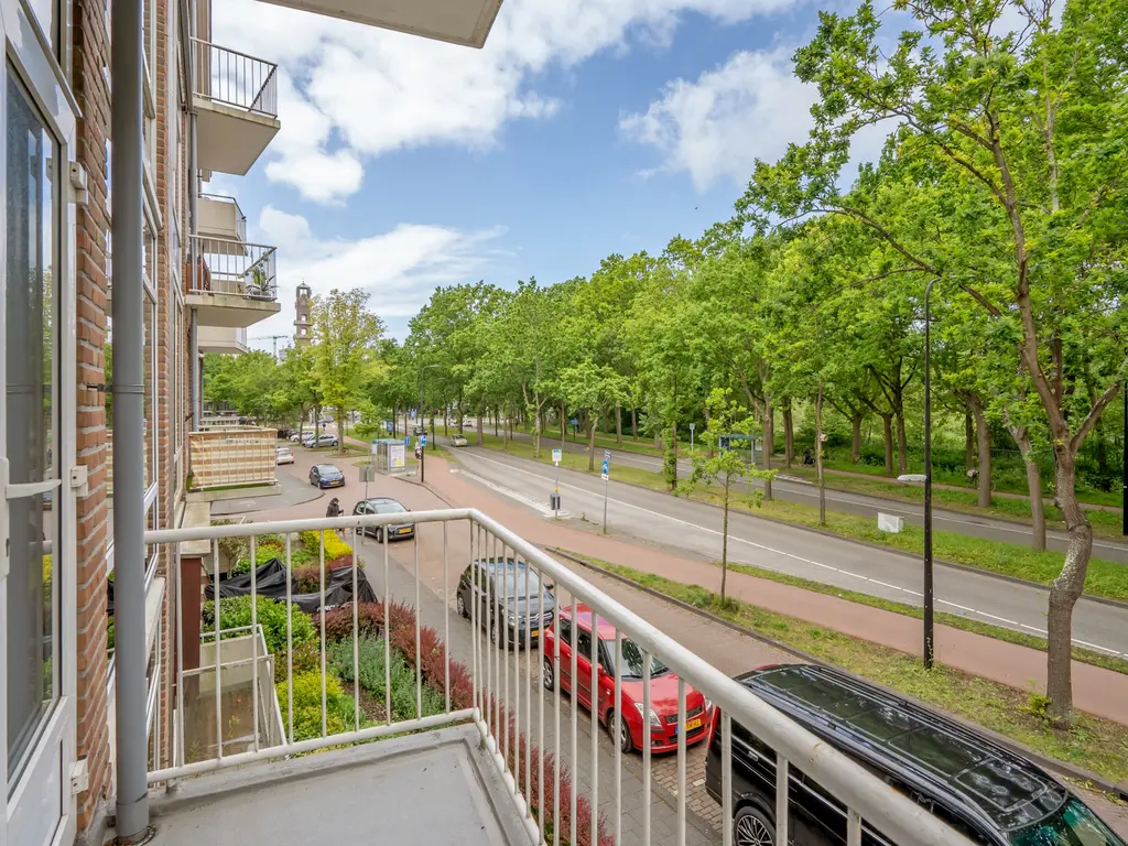 Generaal Spoorlaan 387, RIJSWIJK