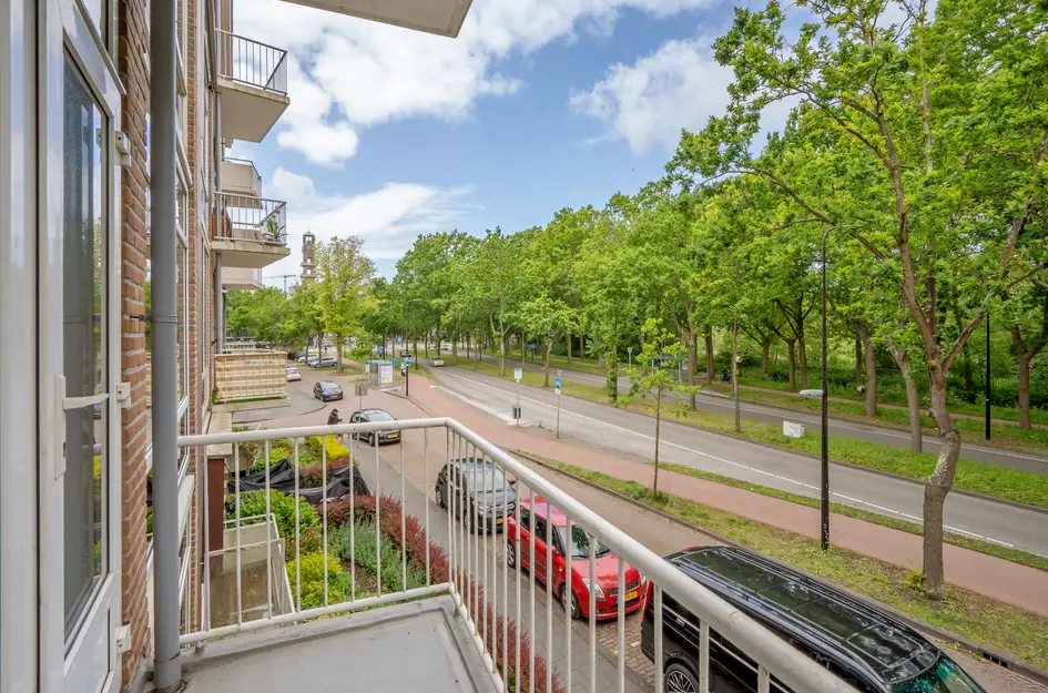 Generaal Spoorlaan 387