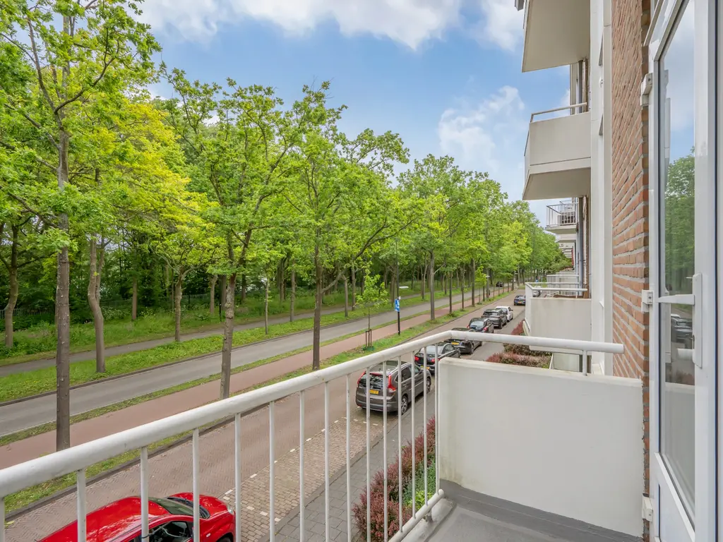 Generaal Spoorlaan 387, RIJSWIJK