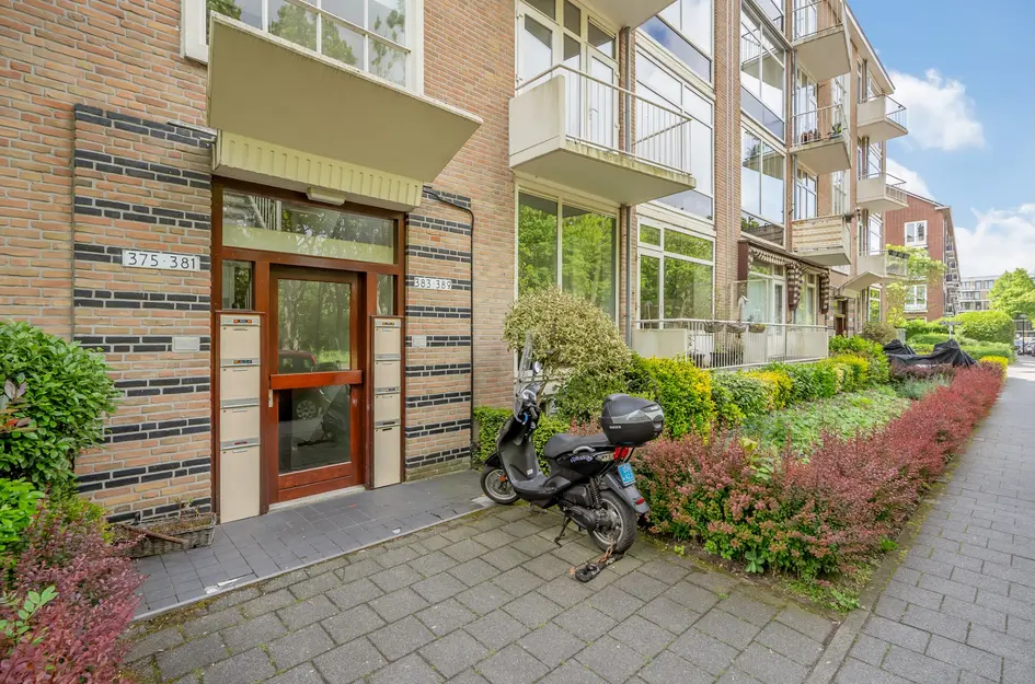 Generaal Spoorlaan 387