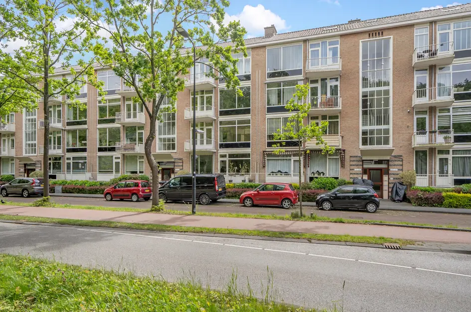 Generaal Spoorlaan 387