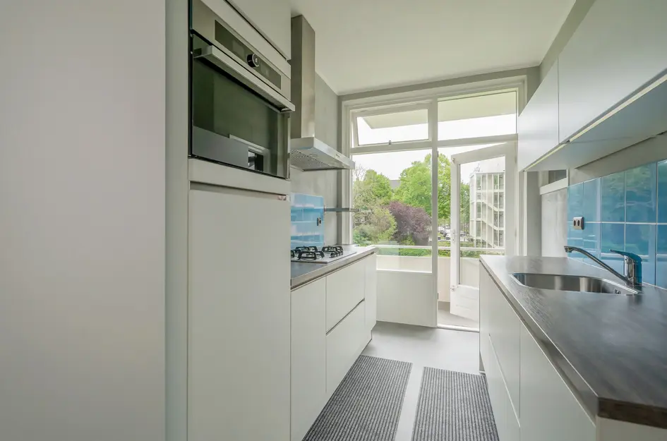 Generaal Spoorlaan 387