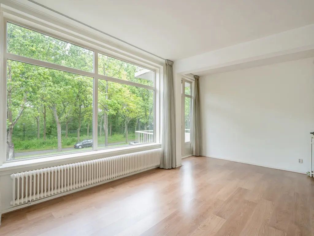 Generaal Spoorlaan 387, RIJSWIJK