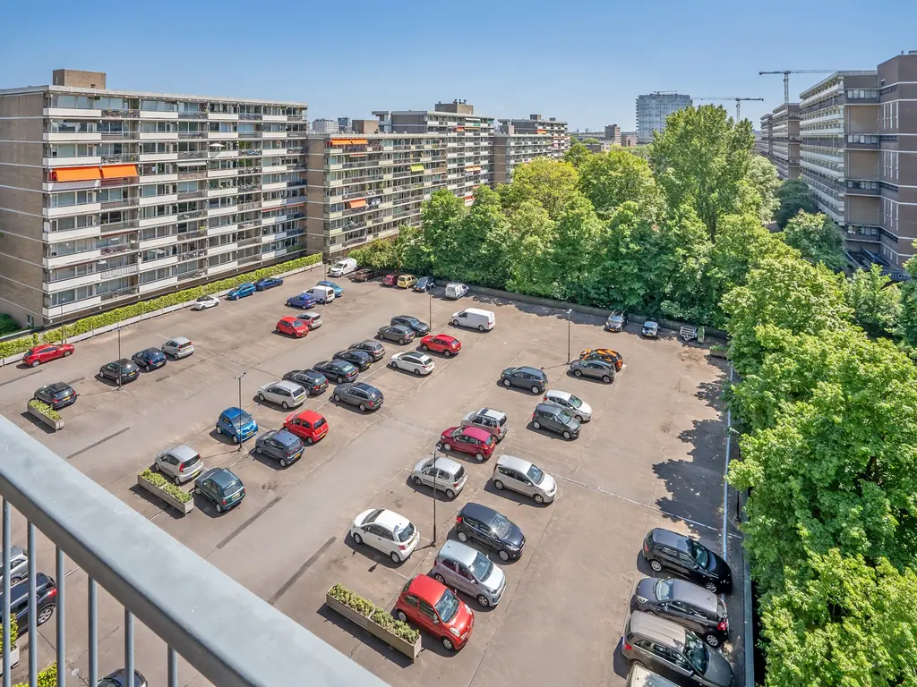 van Vredenburchweg 619, RIJSWIJK