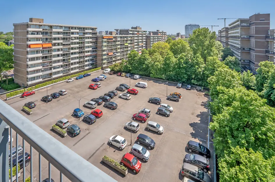 van Vredenburchweg 619