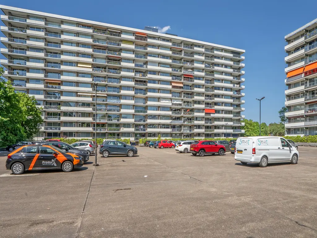 van Vredenburchweg 619, RIJSWIJK