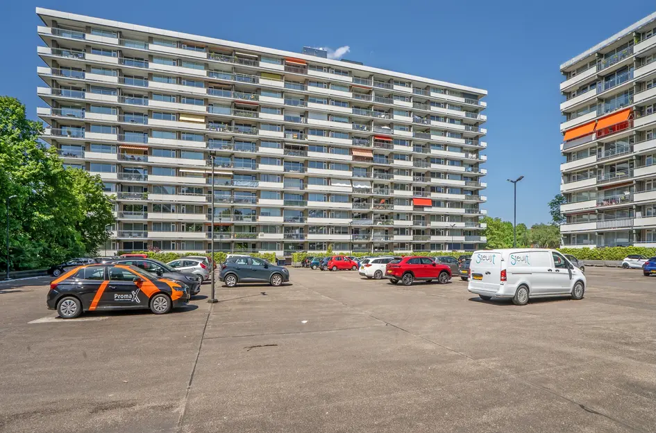 van Vredenburchweg 619