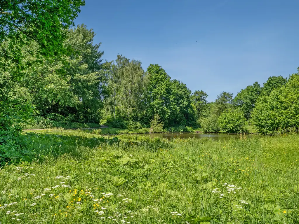 van Vredenburchweg 619, RIJSWIJK