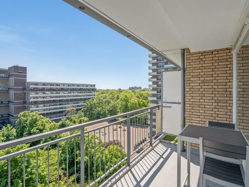 van Vredenburchweg 619, RIJSWIJK
