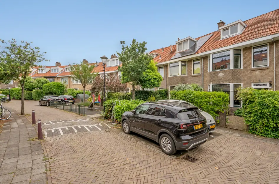 Waldeck Pyrmontlaan 27