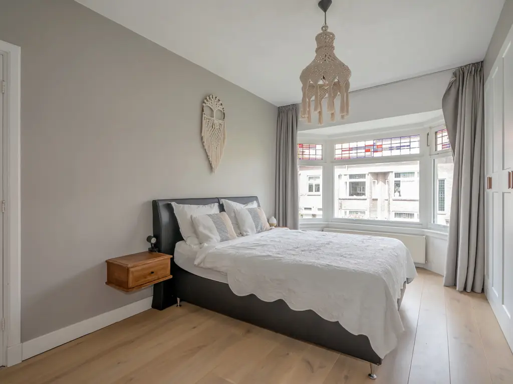 Waldeck Pyrmontlaan 27, RIJSWIJK