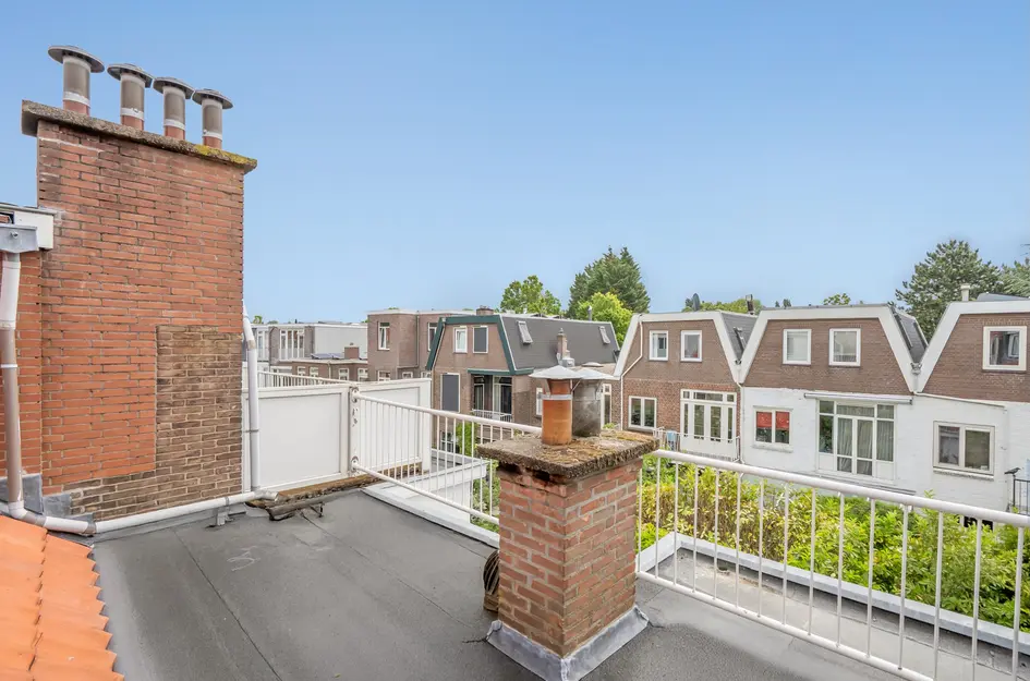 Waldeck Pyrmontlaan 27