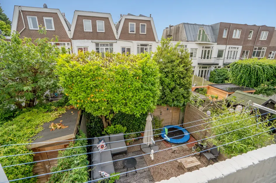 Waldeck Pyrmontlaan 27