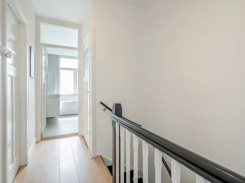 Waldeck Pyrmontlaan 27, RIJSWIJK