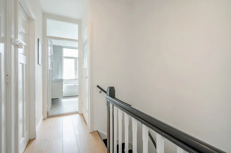 Waldeck Pyrmontlaan 27