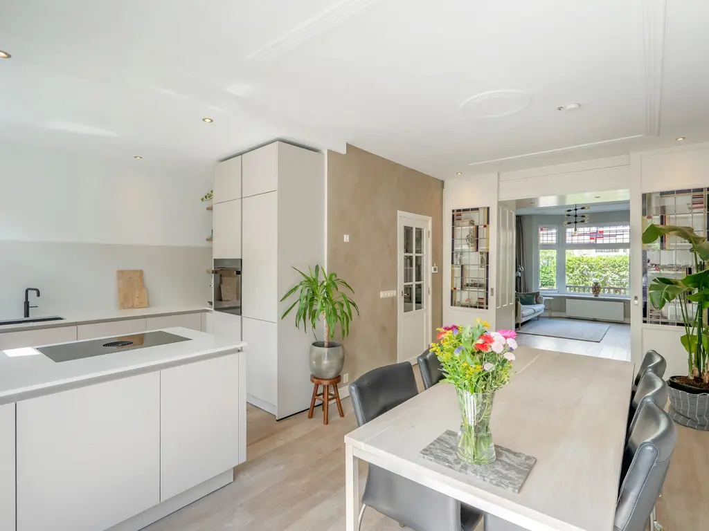 Waldeck Pyrmontlaan 27, RIJSWIJK