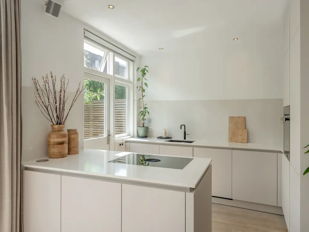 Waldeck Pyrmontlaan 27, RIJSWIJK