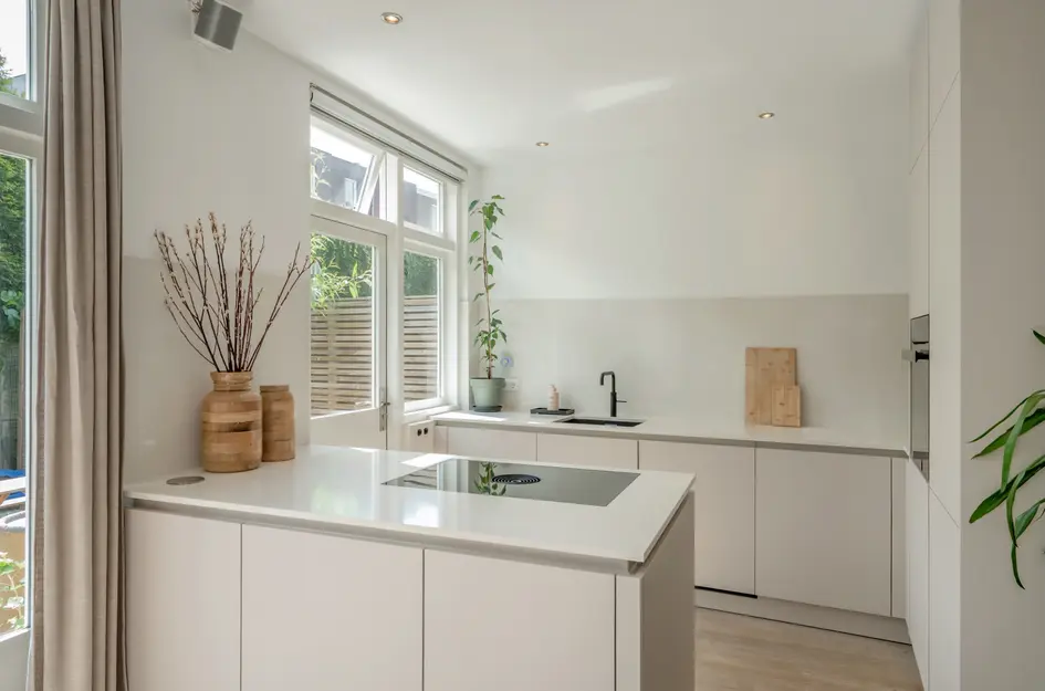 Waldeck Pyrmontlaan 27