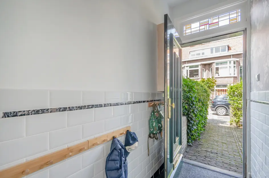 Waldeck Pyrmontlaan 27