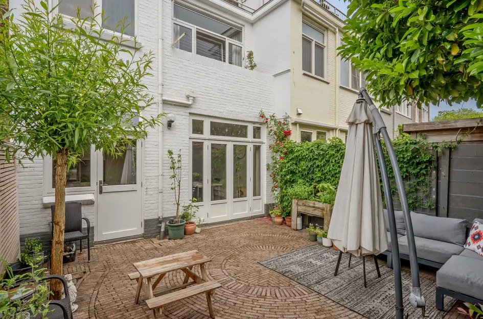 Waldeck Pyrmontlaan 27