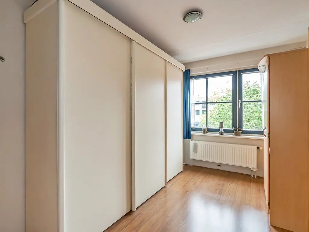 Galop 6, NOOTDORP