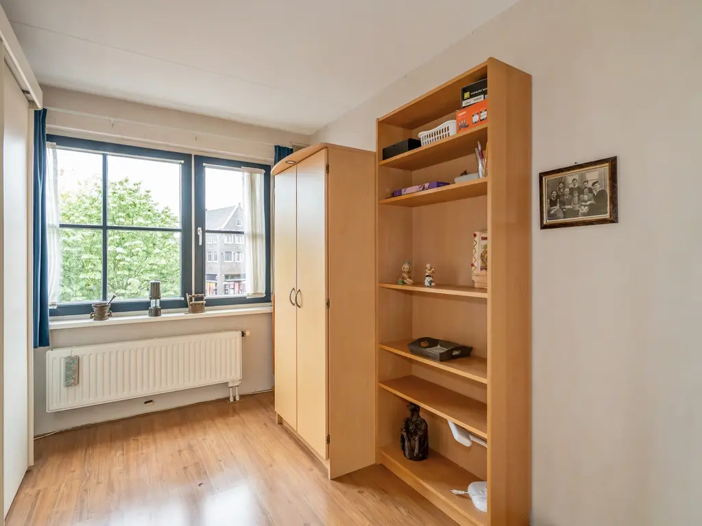 Galop 6, NOOTDORP