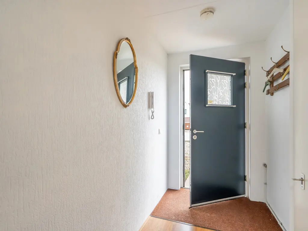 Galop 6, NOOTDORP