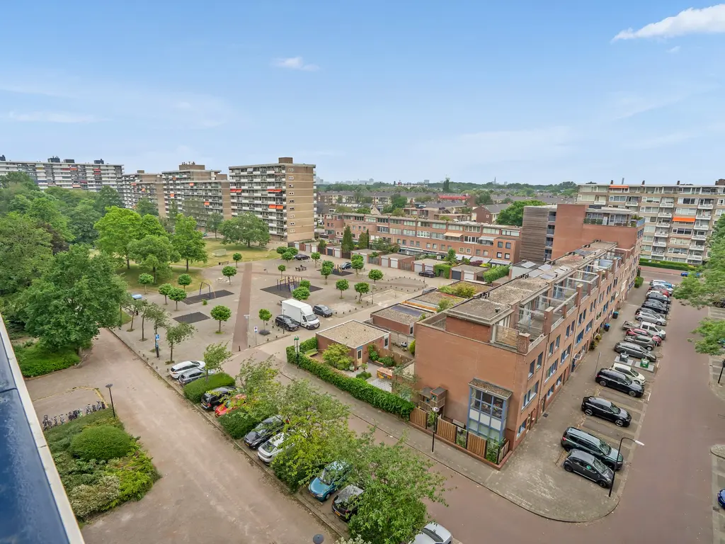 Prinses Beatrixlaan 833, RIJSWIJK
