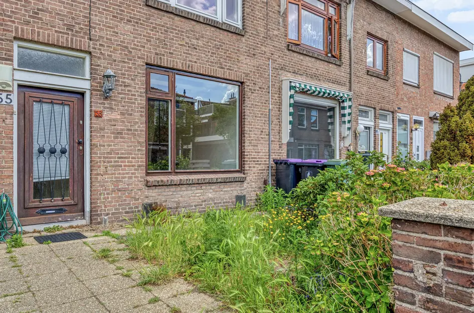 Willemstraat 53