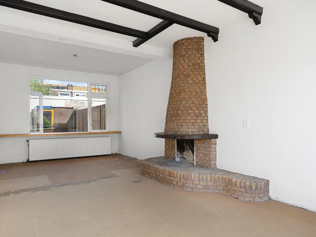 Willemstraat 53, VOORBURG