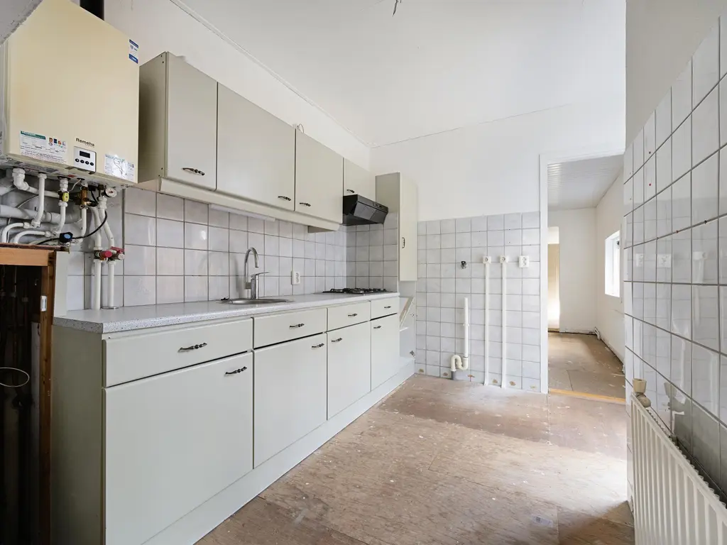 Willemstraat 53, VOORBURG