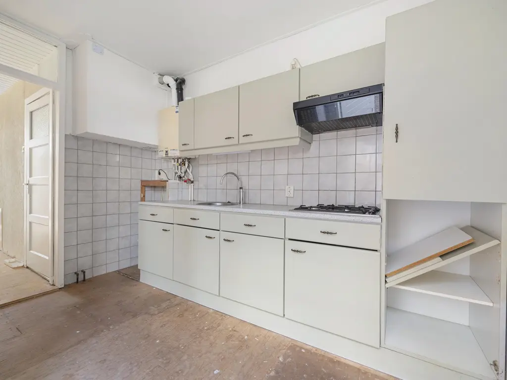 Willemstraat 53, VOORBURG