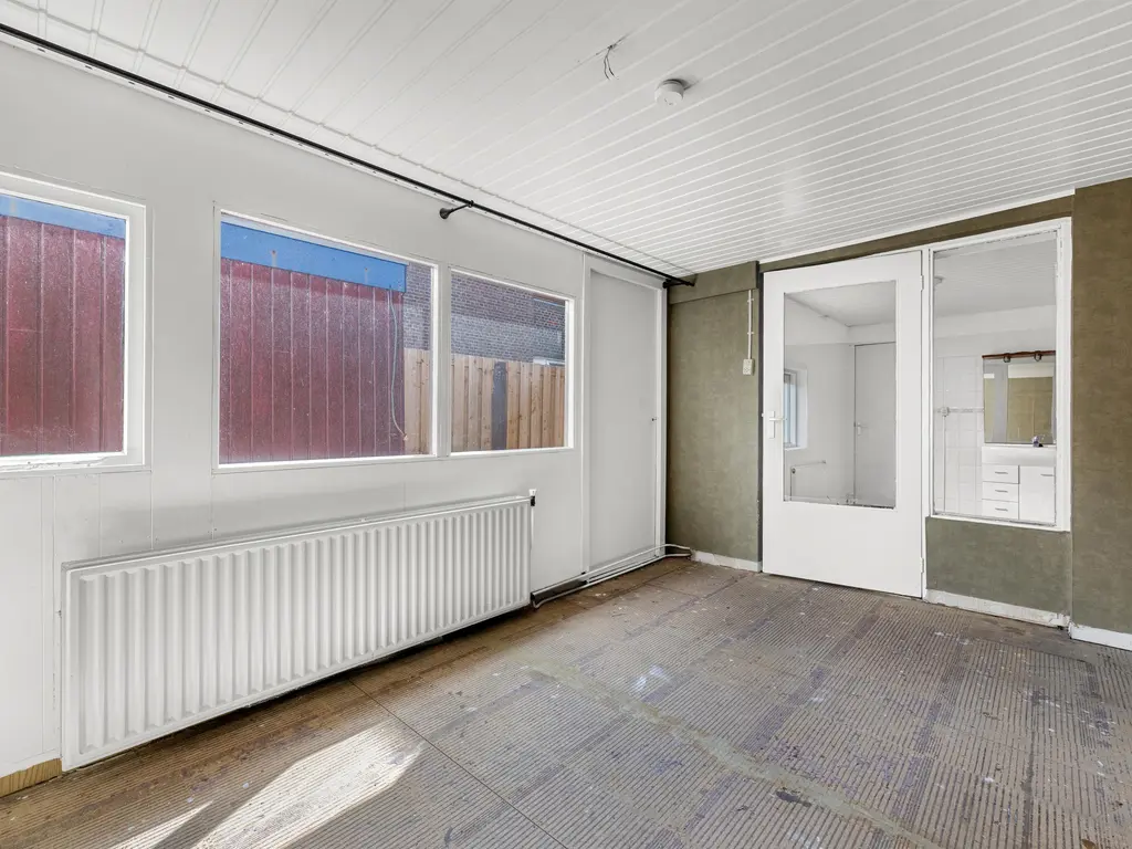 Willemstraat 53, VOORBURG