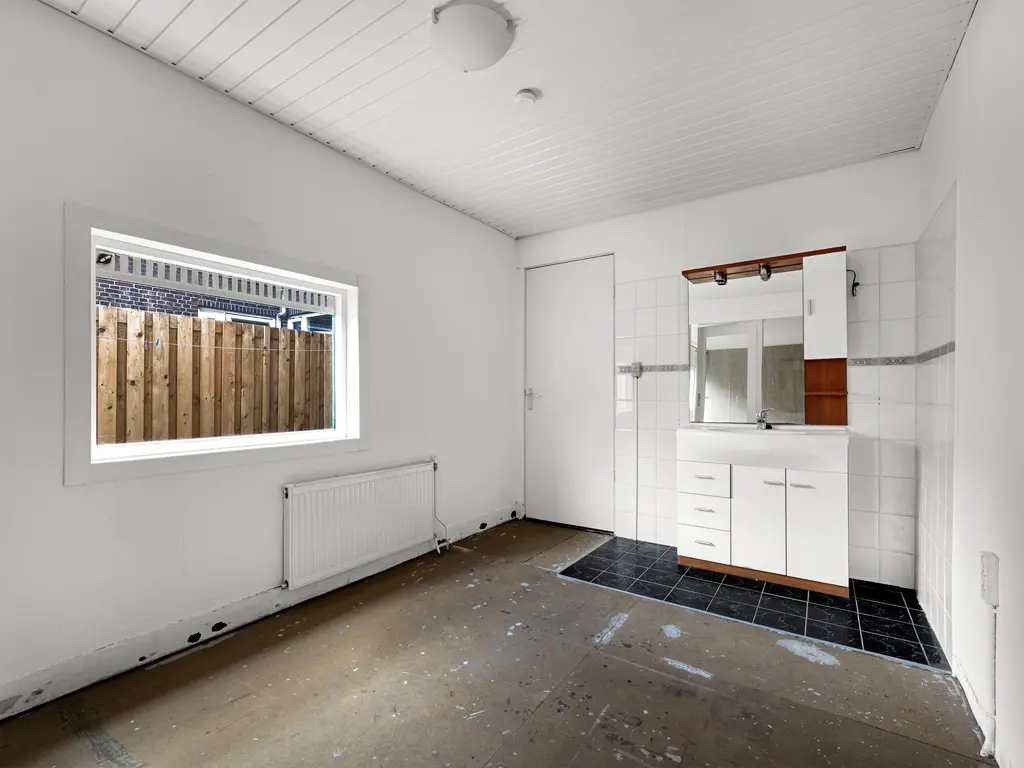 Willemstraat 53, VOORBURG
