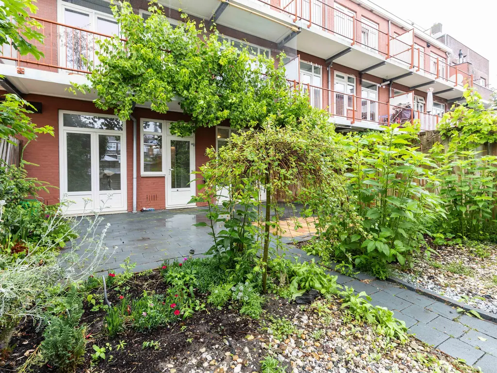 Hattemlaan 19, 'S-GRAVENHAGE
