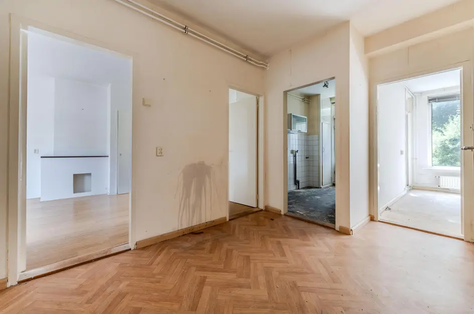 Queridostraat 97