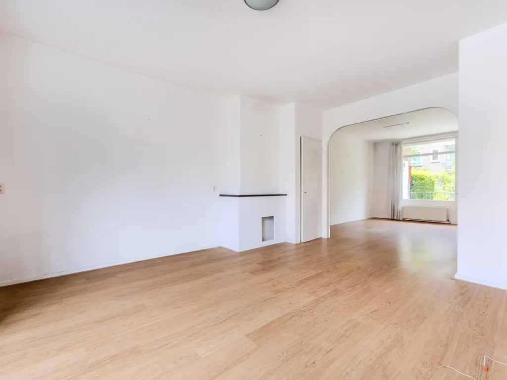 Queridostraat 97, VOORBURG