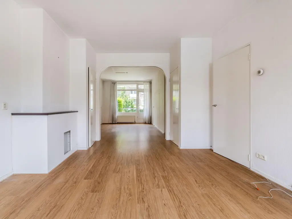 Queridostraat 97, VOORBURG