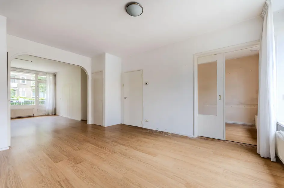 Queridostraat 97