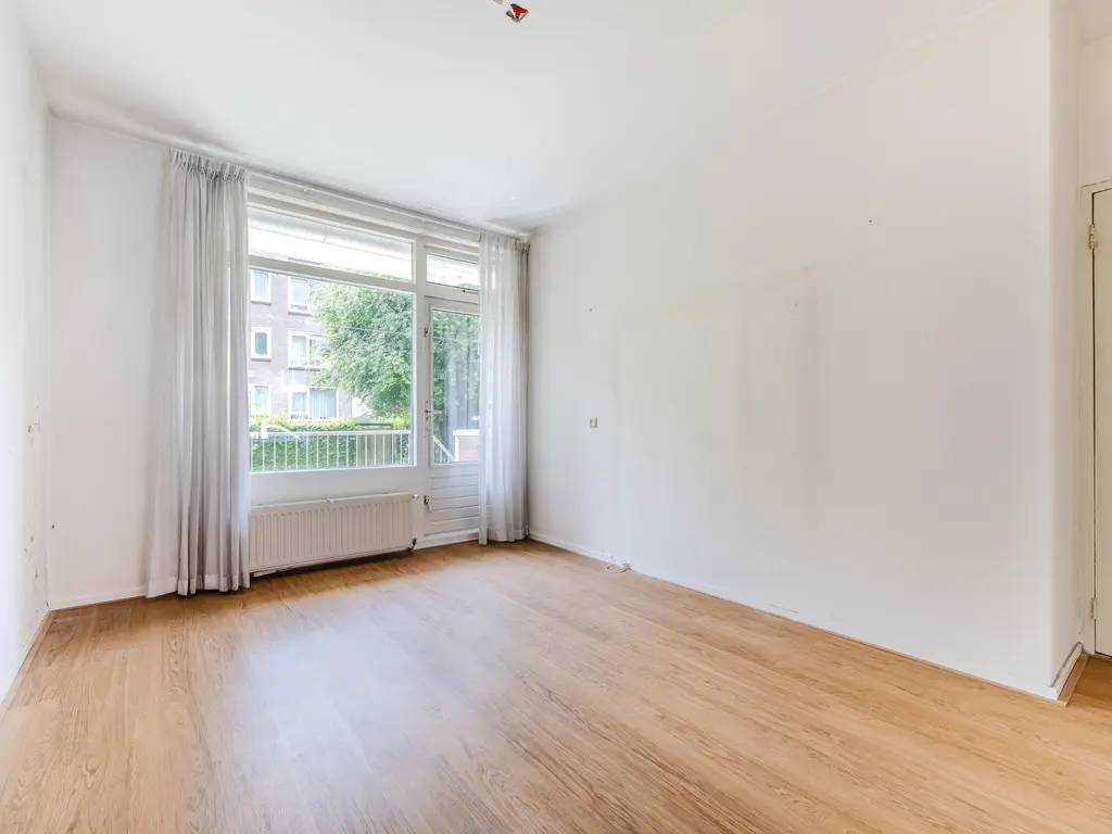 Queridostraat 97, VOORBURG