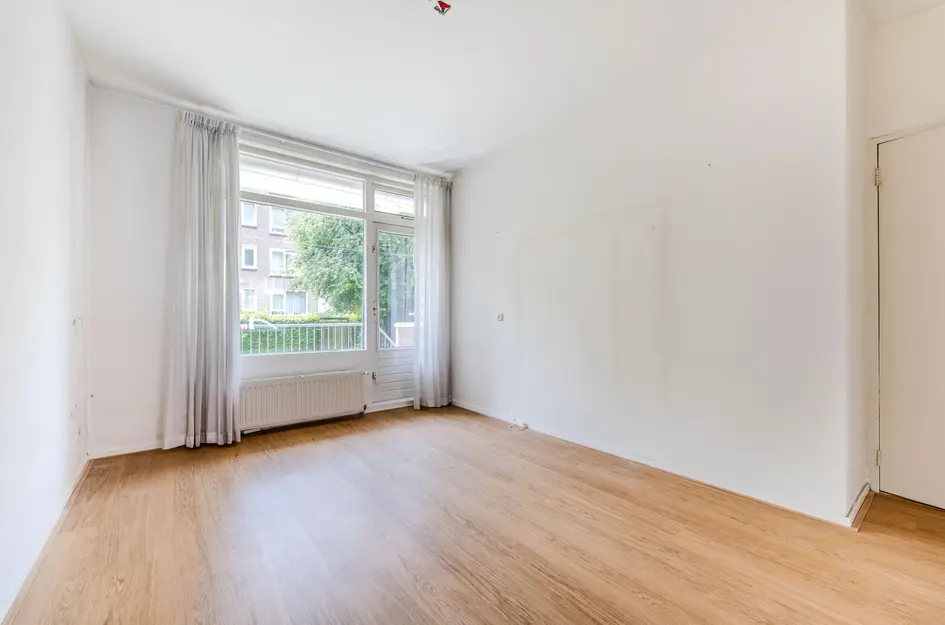 Queridostraat 97
