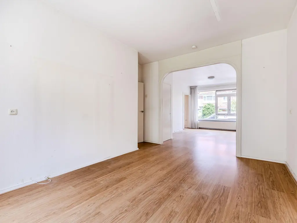 Queridostraat 97, VOORBURG