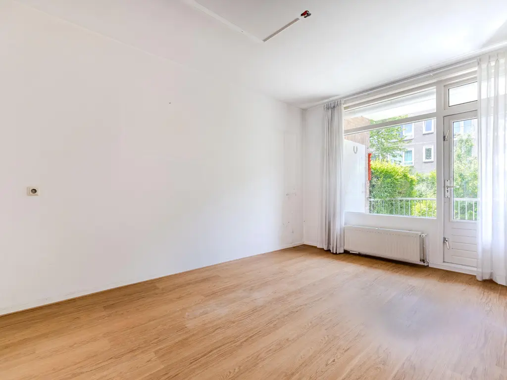 Queridostraat 97, VOORBURG
