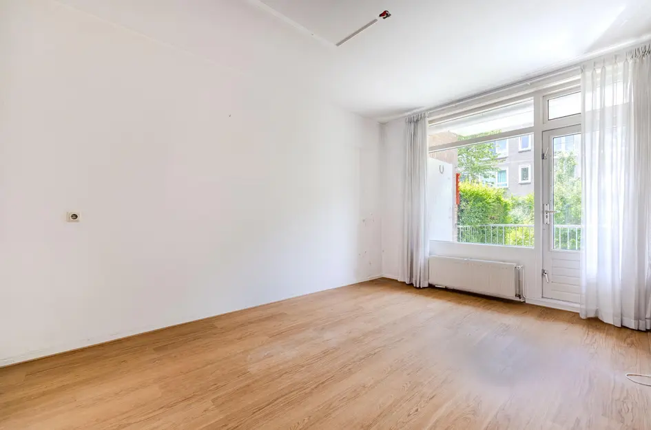 Queridostraat 97