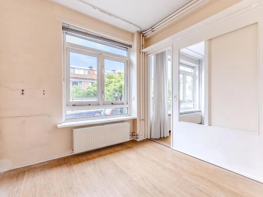 Queridostraat 97, VOORBURG