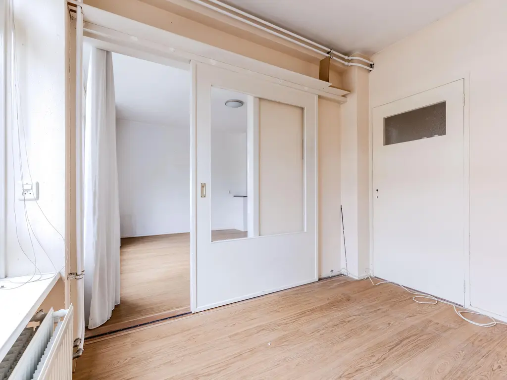 Queridostraat 97, VOORBURG